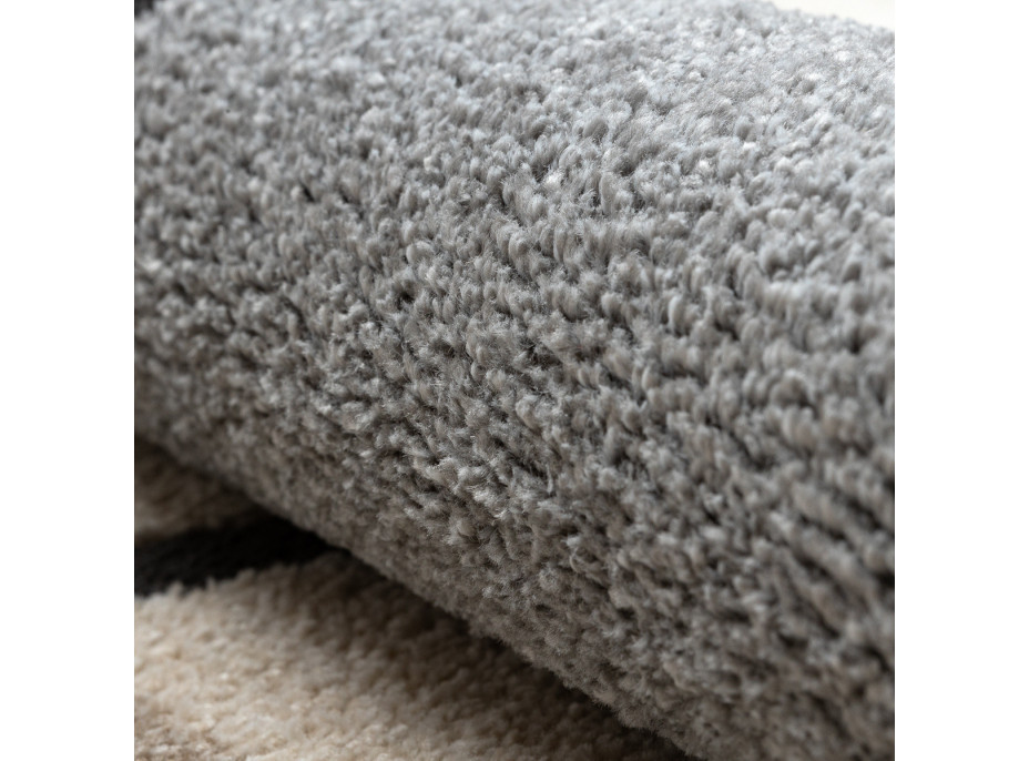 Kusový koberec Fusion 9213 cream/beige