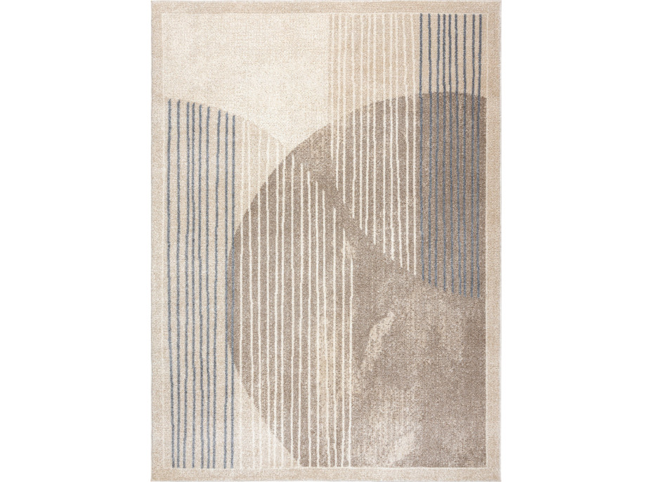 Kusový koberec Fusion 0815 cream/beige