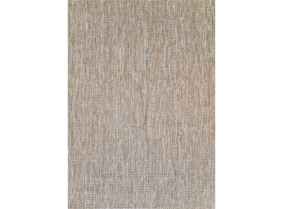 Kusový koberec Zagora 4511 Beige - na von aj na doma