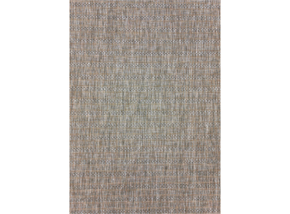 Kusový koberec Zagora 4513 Beige - na von aj na doma