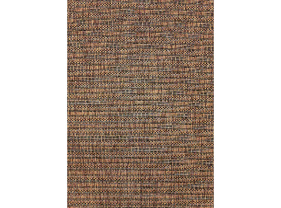 Kusový koberec Zagora 4513 Copper - na von aj na doma