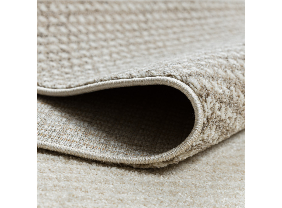 Kusový koberec Fusion 0805 cream/beige