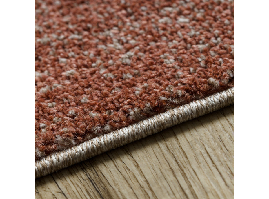 Kusový koberec Fusion 0810 beige/terra