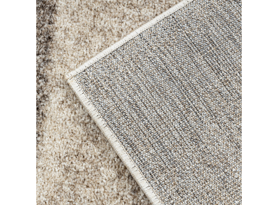 Kusový koberec Fusion 1617 beige/cream