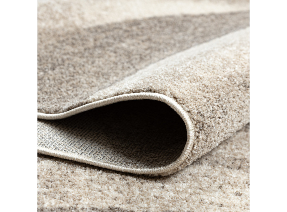 Kusový koberec Fusion 1617 beige/cream