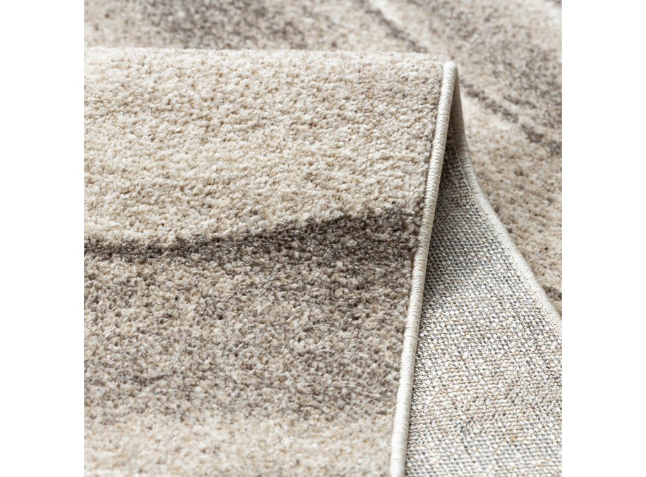Kusový koberec Fusion 1617 beige/cream