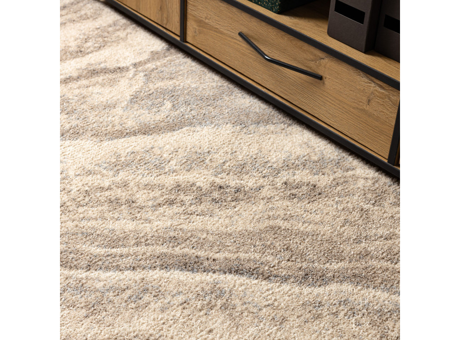 Kusový koberec Fusion 9776 cream/beige