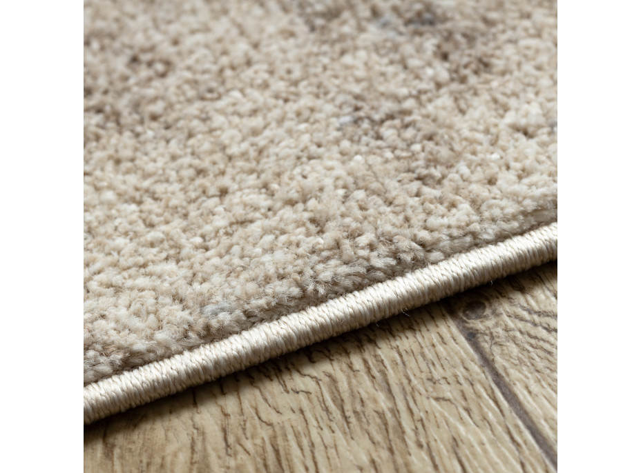 Kusový koberec Fusion 9776 cream/beige