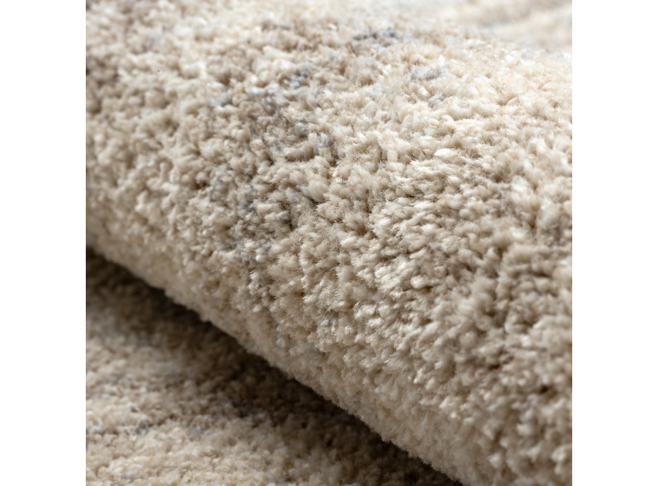 Kusový koberec Fusion 9776 cream/beige