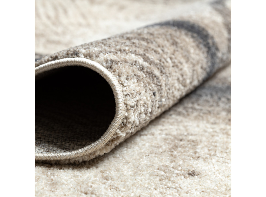 Kusový koberec Fusion 9612 cream/beige