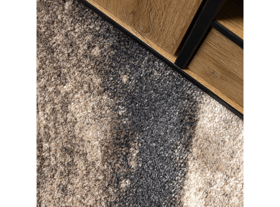 Kusový koberec Fusion 9612 cream/beige