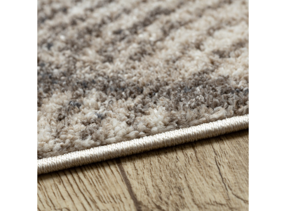 Kusový koberec Fusion 9612 cream/beige