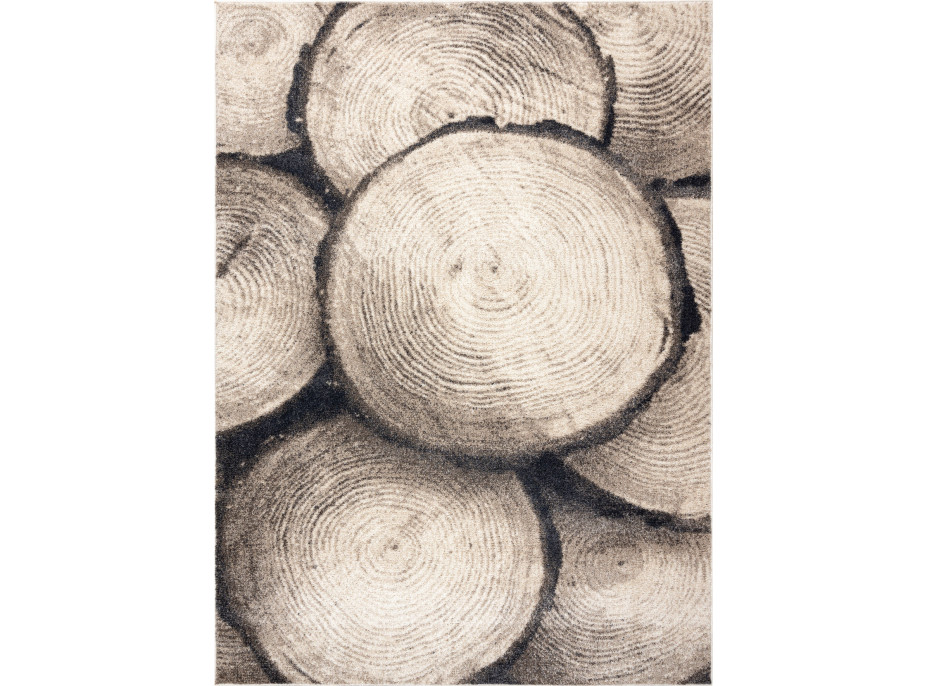 Kusový koberec Fusion 9612 cream/beige