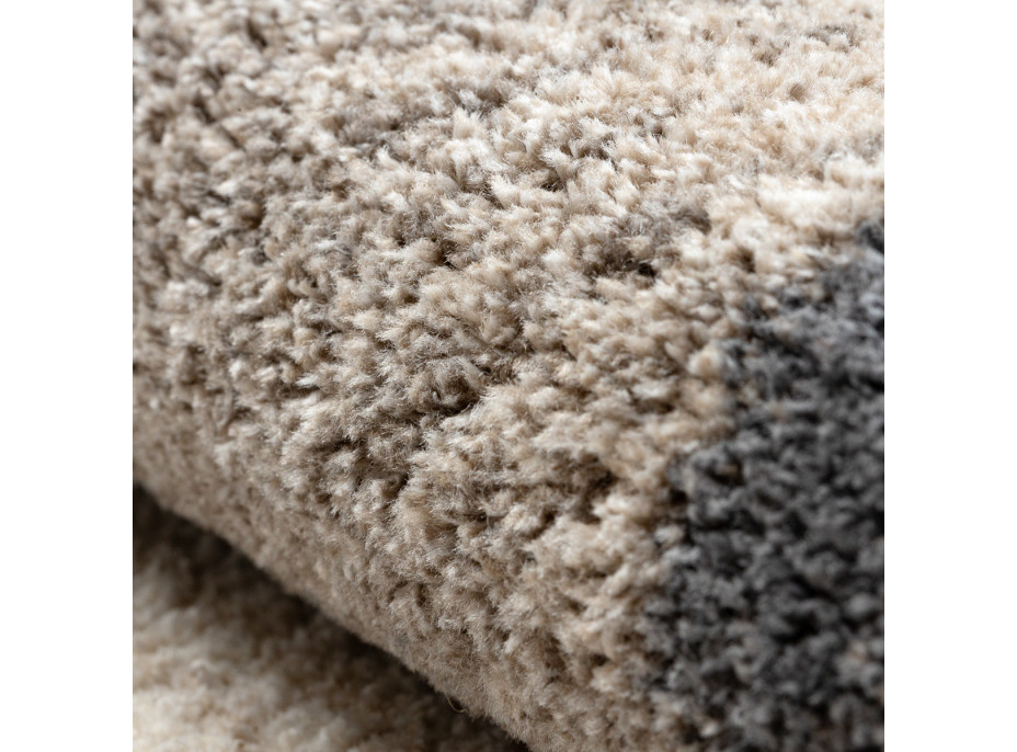 Kusový koberec Fusion 9612 cream/beige