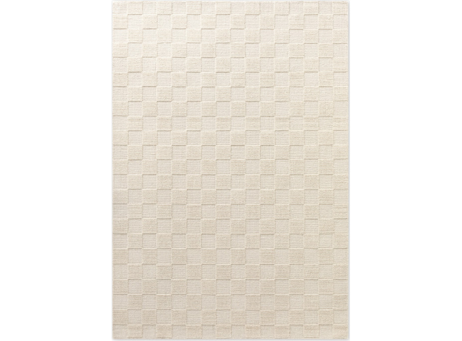 Kusový koberec Villeroy & Boch Scala 106265 White