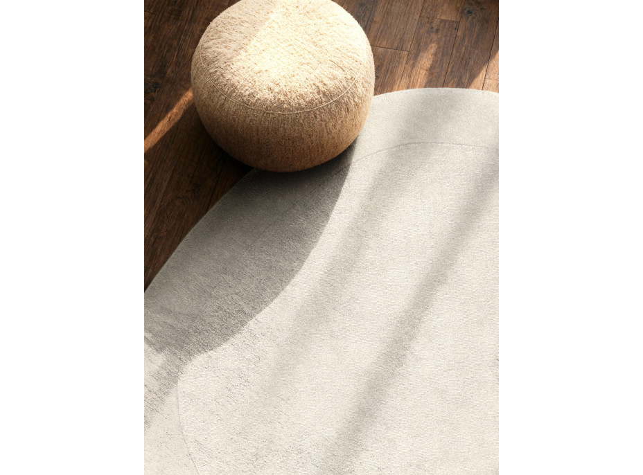 Kusový koberec Villeroy & Boch Kari 106285 Cream