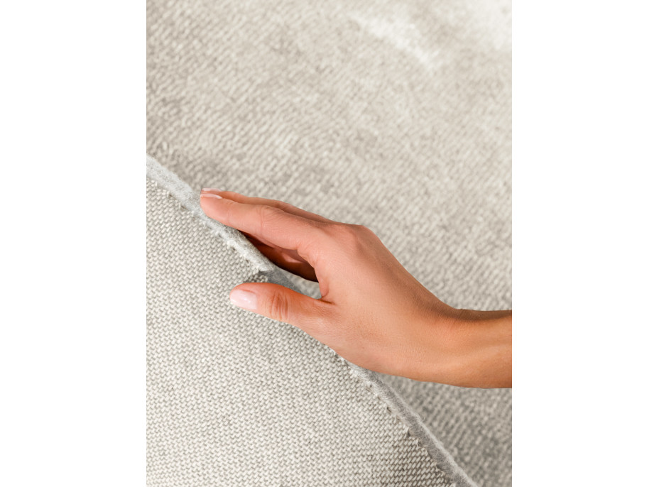 Kusový koberec Villeroy & Boch Kari 106285 Cream