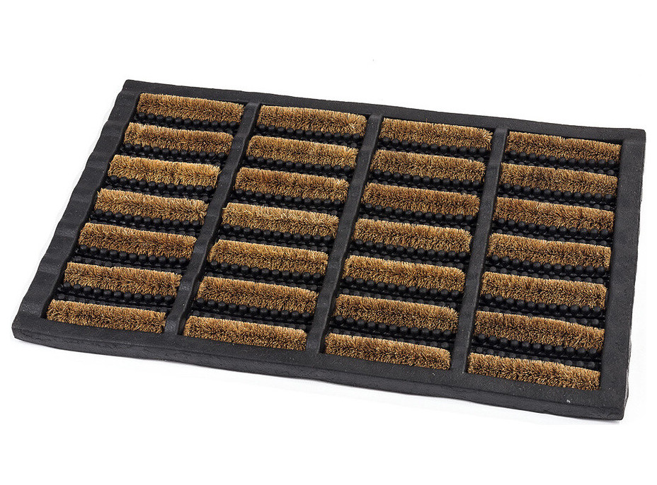 Vonkajšia čistiaca rohož Mudbuster - na von aj na doma