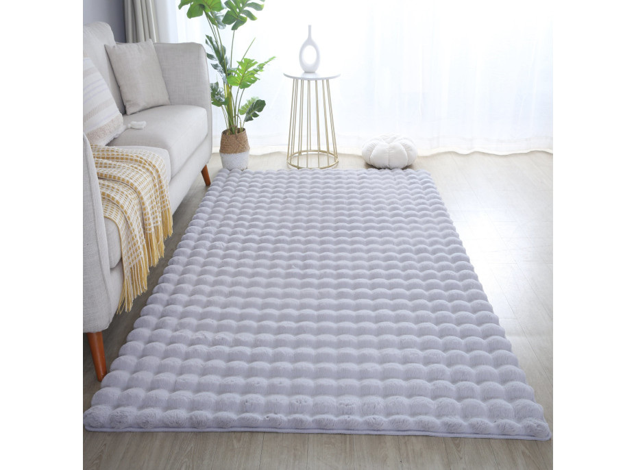 Behúň Ambiance 5110 Silver