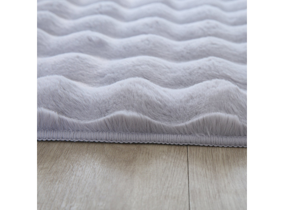 Behúň Ambiance 5110 Silver