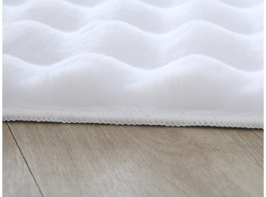 Behúň Ambiance 5110 White