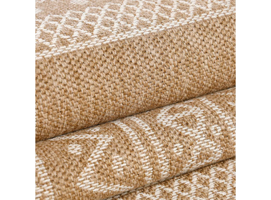 Behúň Dhaka 8714 Beige