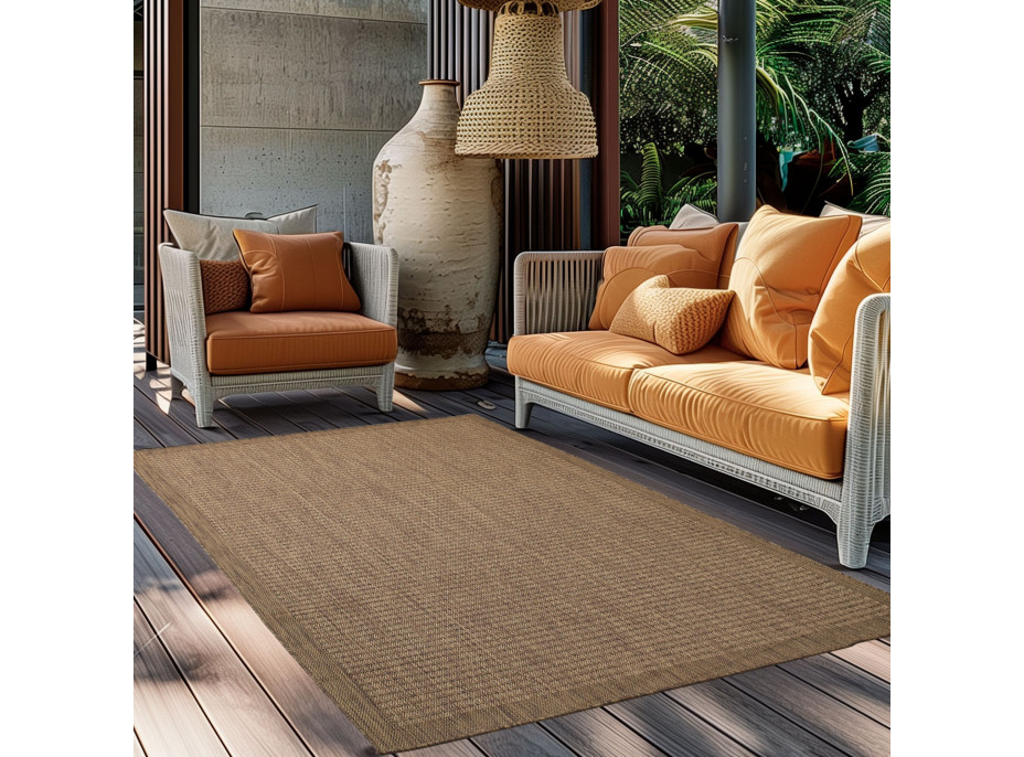 Behúň Giza 1410 Brown