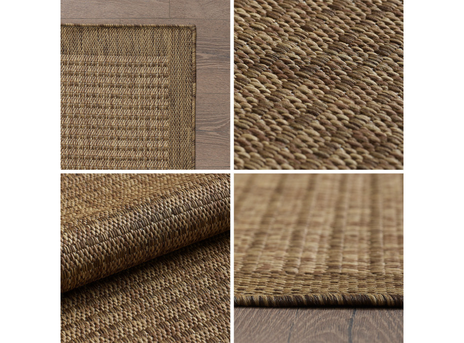 Behúň Giza 1410 Brown