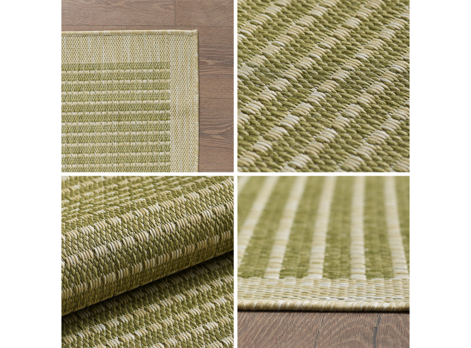 Behúň Giza 1410 Green