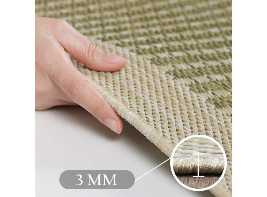 Behúň Giza 1410 Green