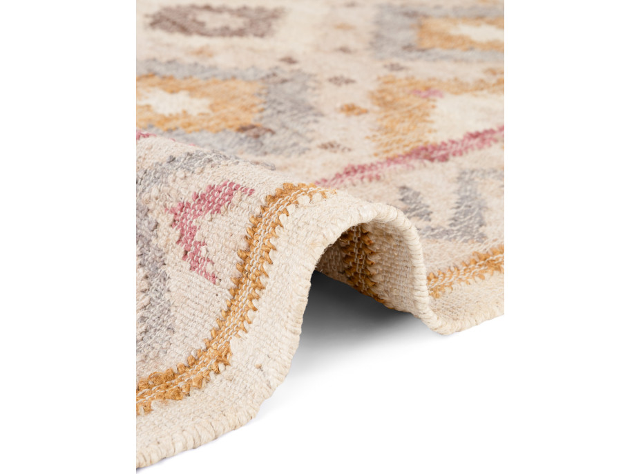 Behúň Imani 106261 Cream/Multi z kolekcie Elle