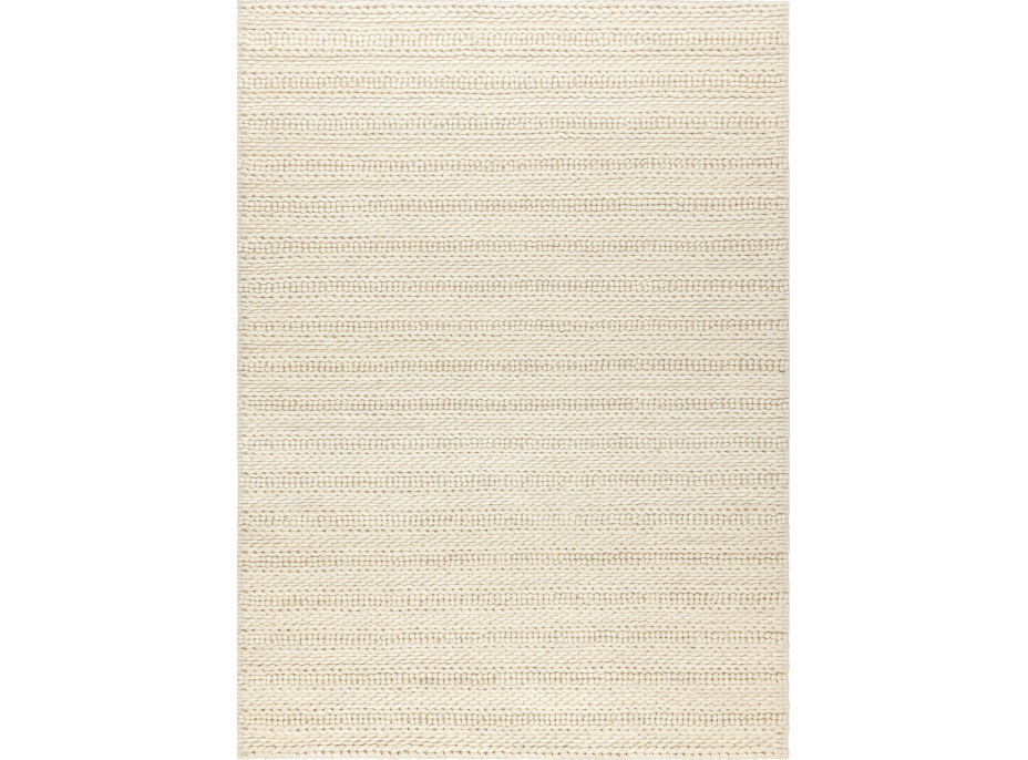 Kusový koberec Tahar 99002B cream
