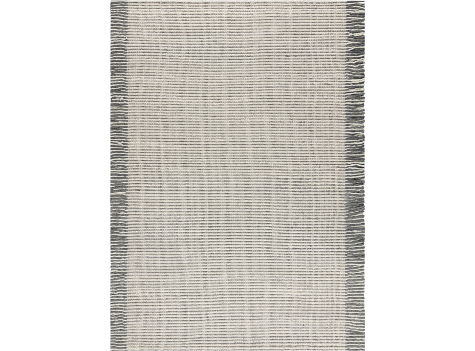 Kusový koberec Tahar 99003F cream/grey