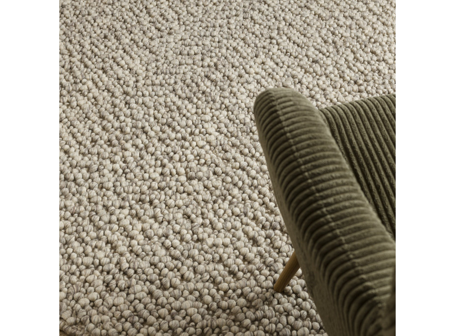 Kusový koberec Tahar 99005G grey/beige