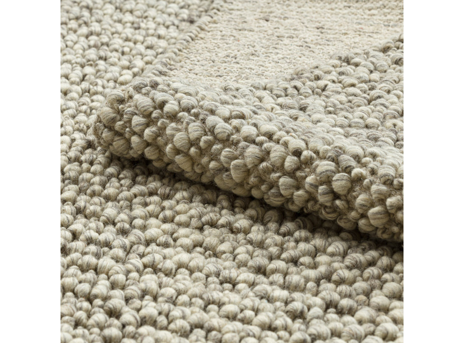 Kusový koberec Tahar 99005G grey/beige