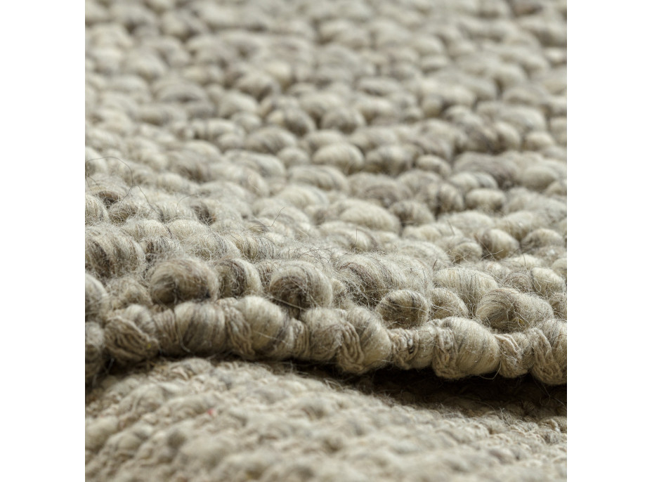 Kusový koberec Tahar 99005G grey/beige