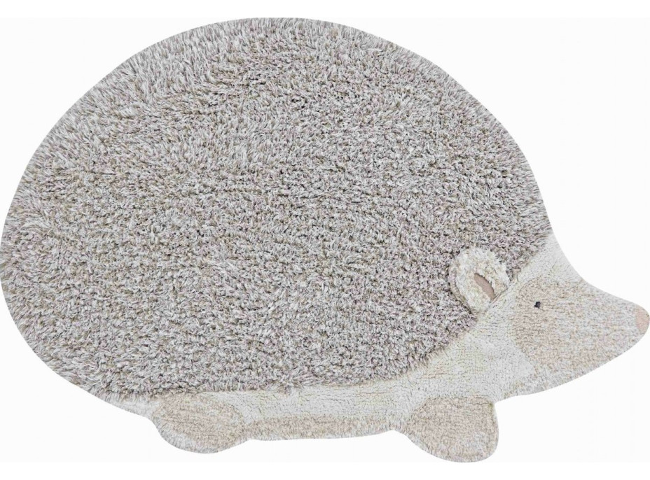 Kusový koberec Hedgehog