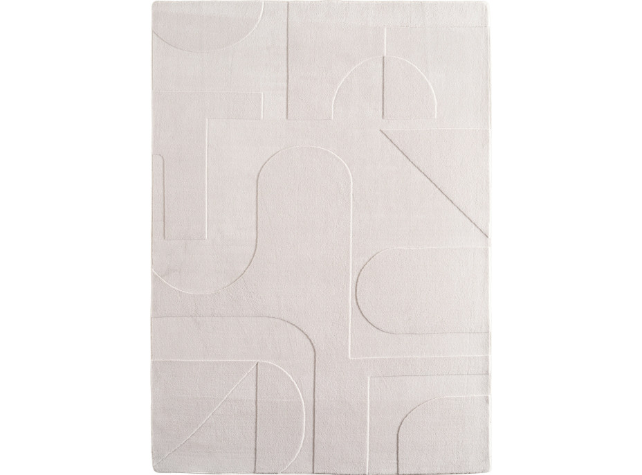 Behúň Pompei 1614 cream