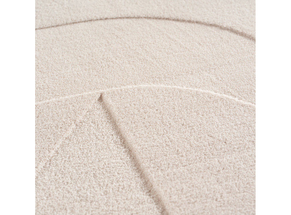 Behúň Pompei 1614 cream