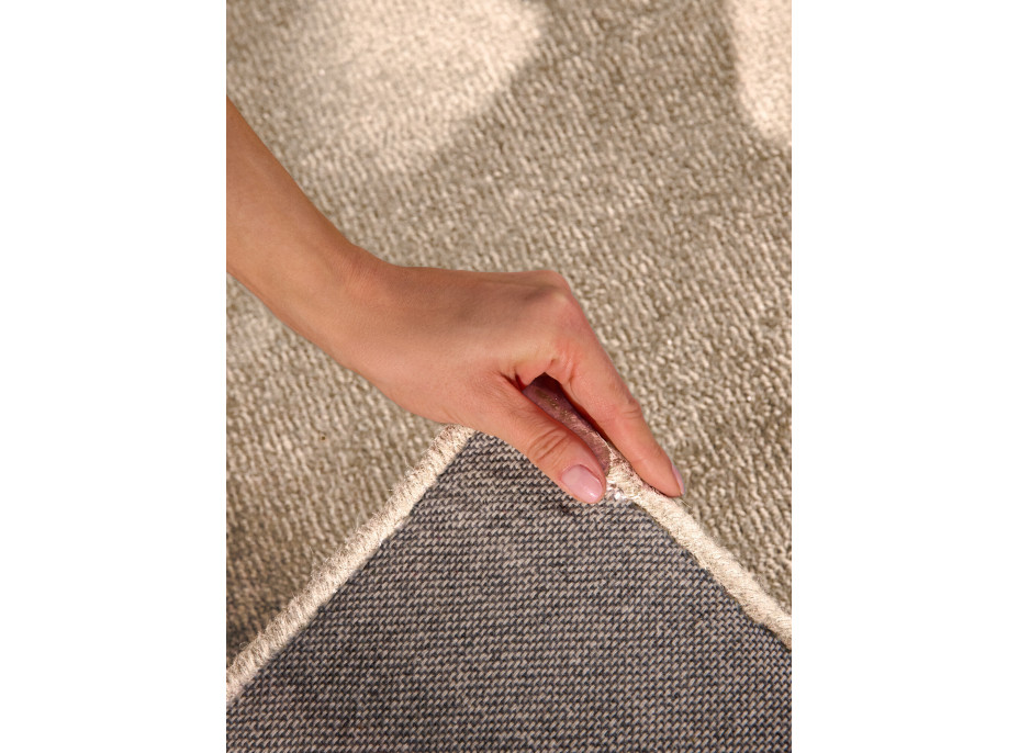 Kusový koberec Villeroy & Boch Kari 106282 Beige