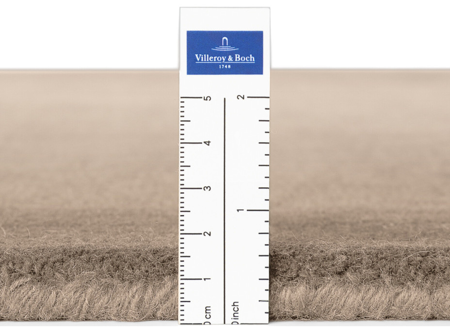 Kusový koberec Villeroy & Boch Kari 106282 Beige