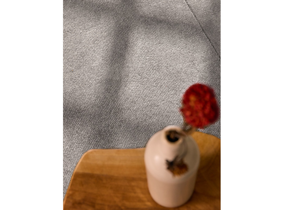 Kusový koberec Villeroy & Boch Kari 106283 Grey