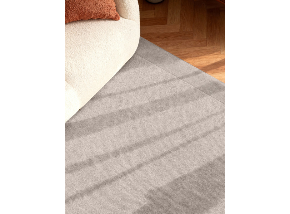 Kusový koberec Villeroy & Boch Kari 106283 Grey