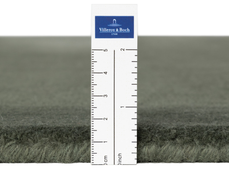 Kusový koberec Villeroy & Boch Kari 106284 Green
