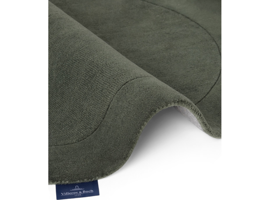 Kusový koberec Villeroy & Boch Kari 106288 Green