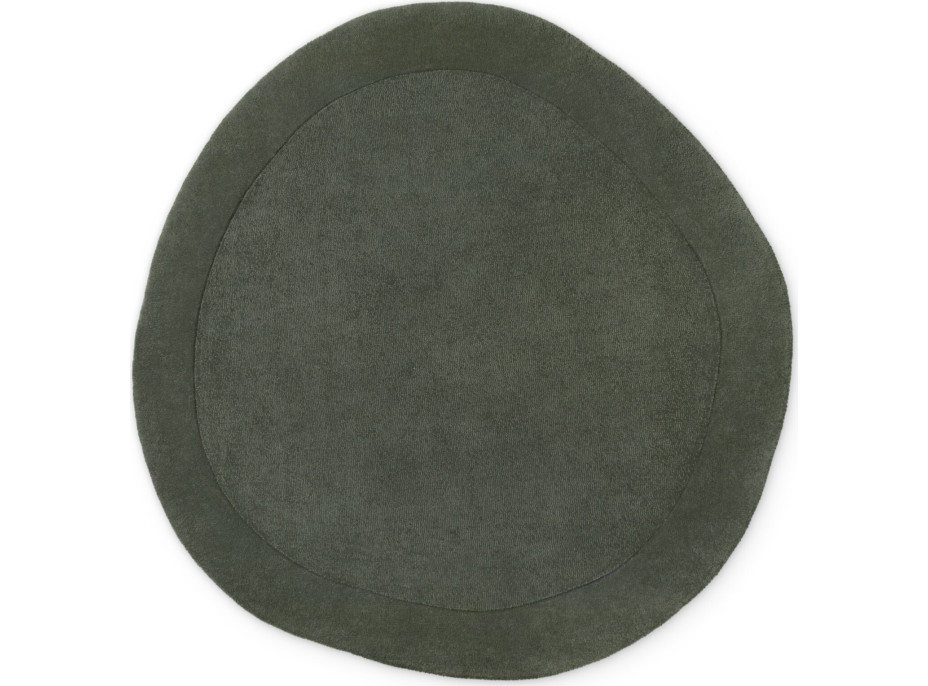 Kusový koberec Villeroy & Boch Kari 106288 Green