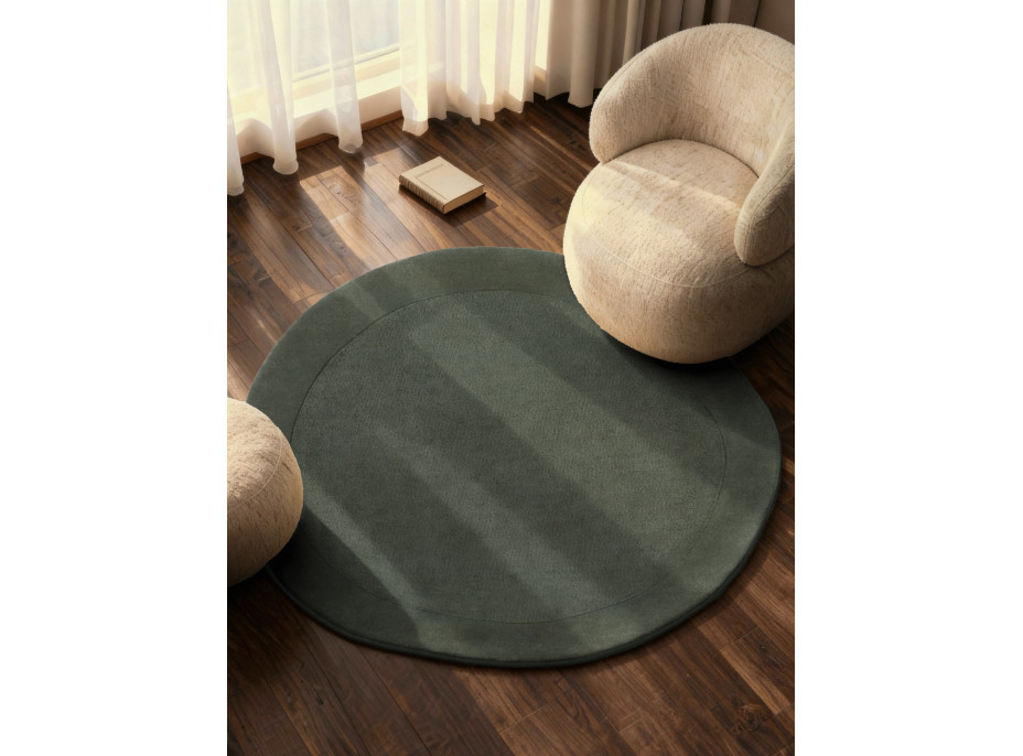 Kusový koberec Villeroy & Boch Kari 106288 Green