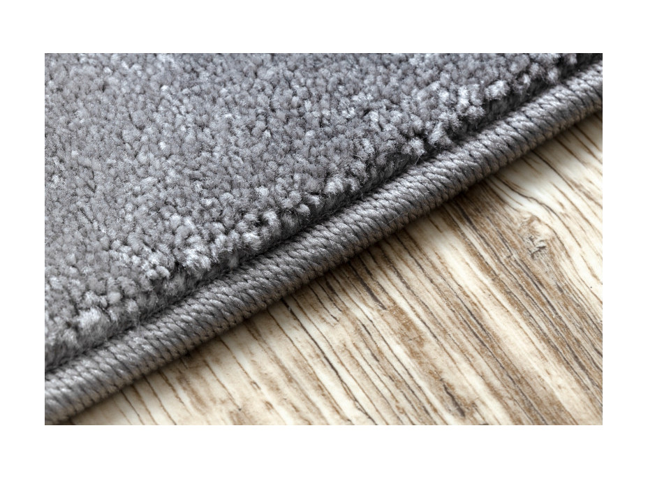 Detský kusový koberec Petit Farm animals blue, 120x170 cm