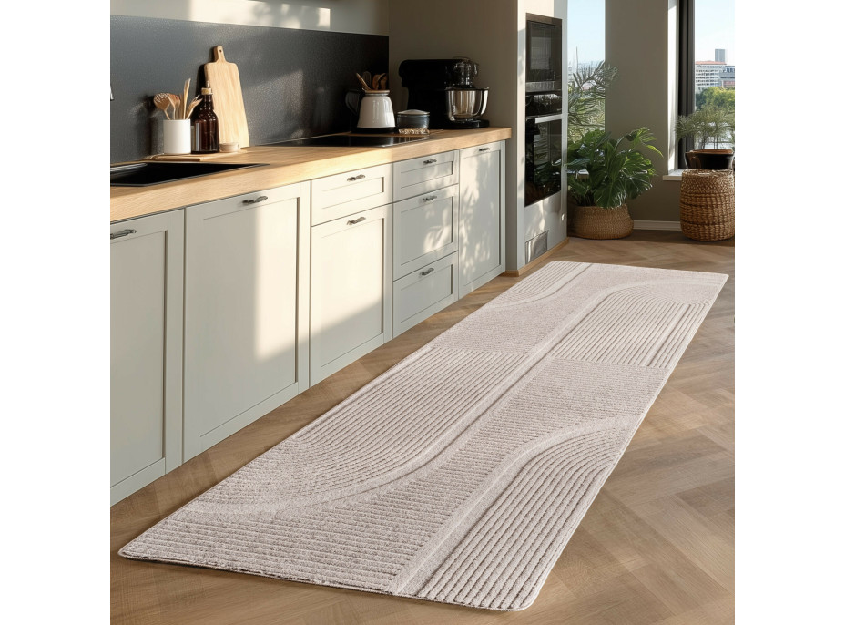 Behúň Pompei 1612 cream