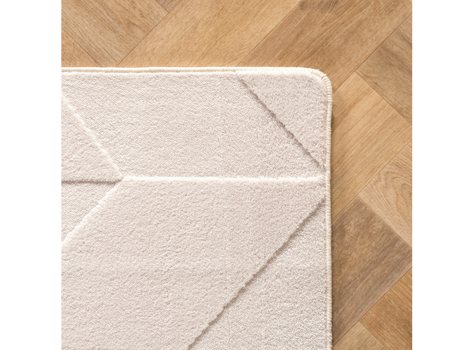 Behúň Pompei 1613 cream